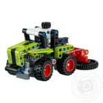 Конструктор Lego Ксеріон - image-1